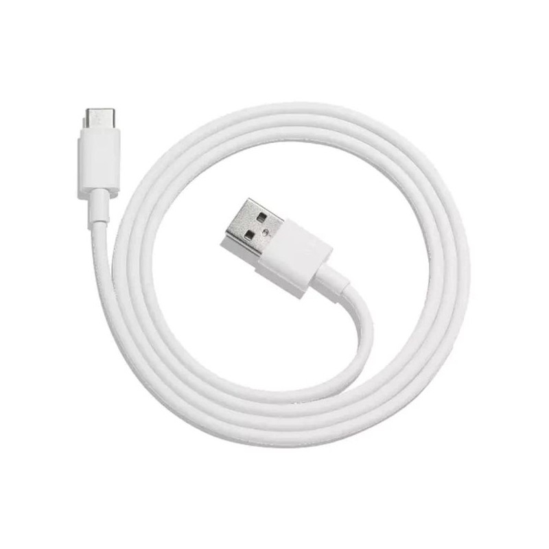 Google USB 3.1 Type C / Type A Data Cable White 1Meter